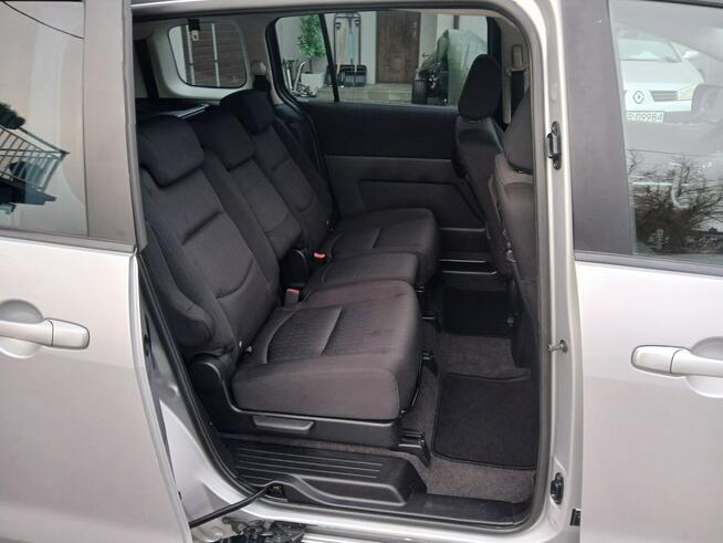 Mazda 5 1.8i klimatronik alufelgi stan BDB