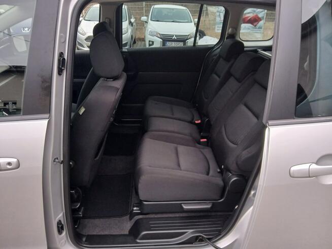 Mazda 5 1.8i klimatronik alufelgi stan BDB