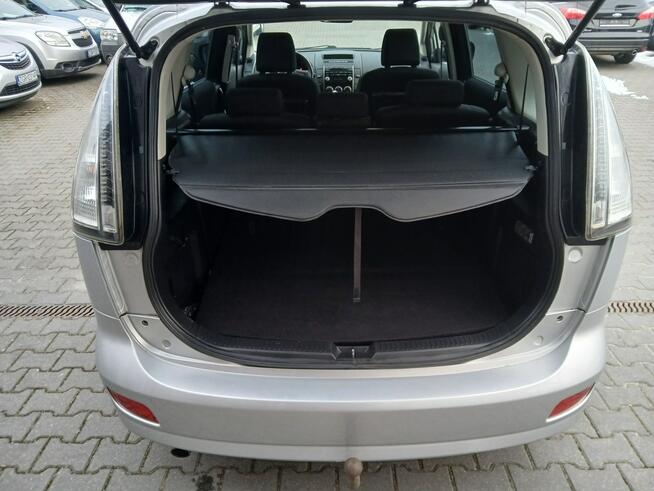 Mazda 5 1.8i klimatronik alufelgi stan BDB