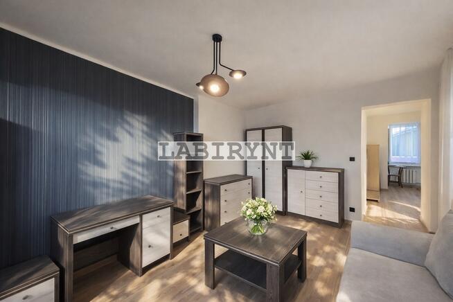 Kopernika, M-3, 45m2, świeżo po remoncie, balkon