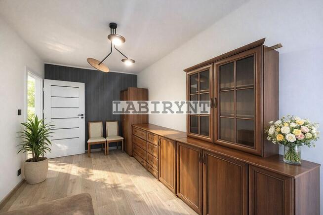 Kopernika, M-3, 45m2, świeżo po remoncie, balkon