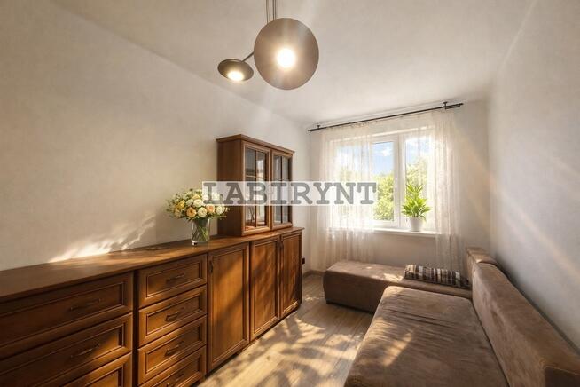 Kopernika, M-3, 45m2, świeżo po remoncie, balkon