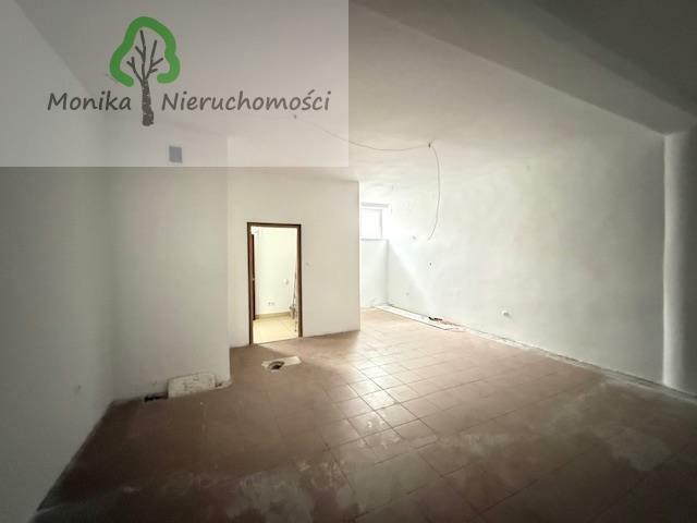 Lokal użytkowy Tczew, al. Zwycięstwa