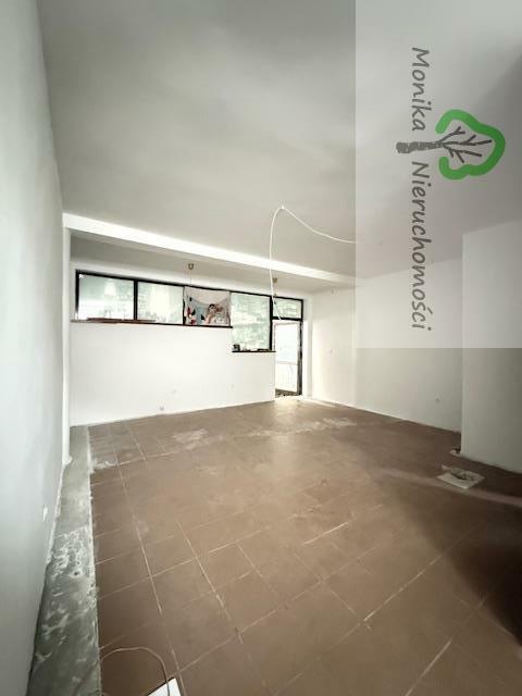 Lokal użytkowy Tczew, al. Zwycięstwa