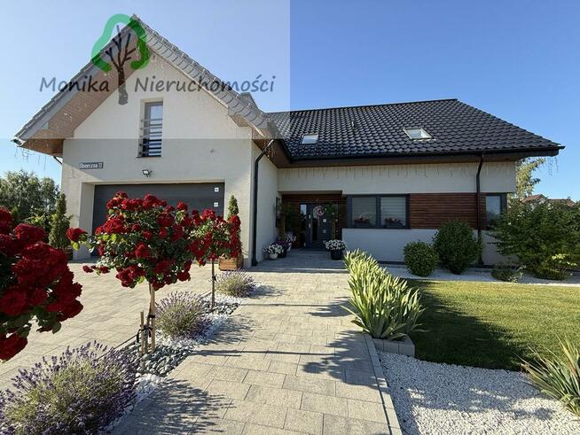 Dom Wielgłowy gm. Subkowy, Słoneczna