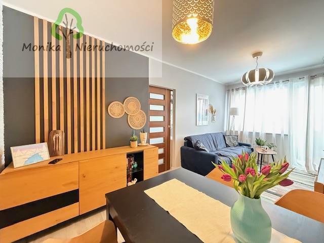 Mieszkanie Tczew, Konarskiego