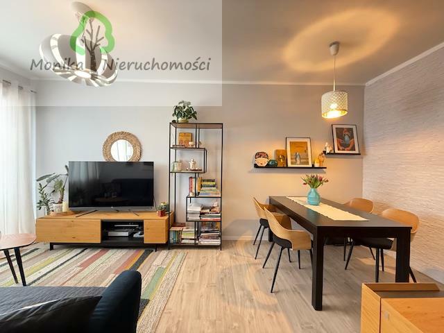 Mieszkanie Tczew, Konarskiego