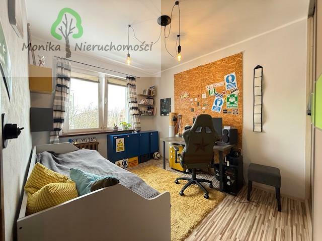 Mieszkanie Tczew, Konarskiego