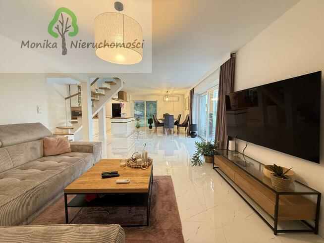 Dom Subkowy, Spokojna