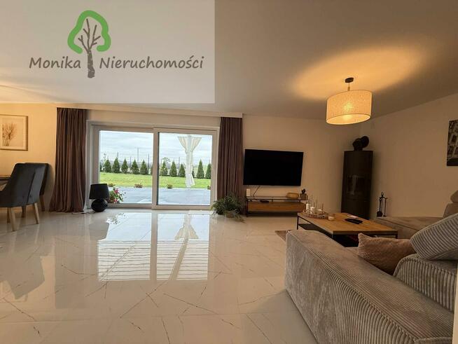 Dom Subkowy, Spokojna