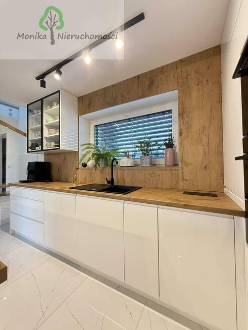 Dom Subkowy, Spokojna