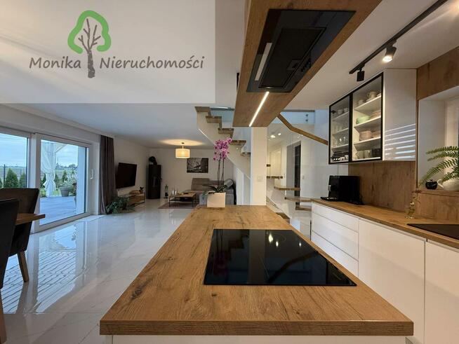 Dom Subkowy, Spokojna