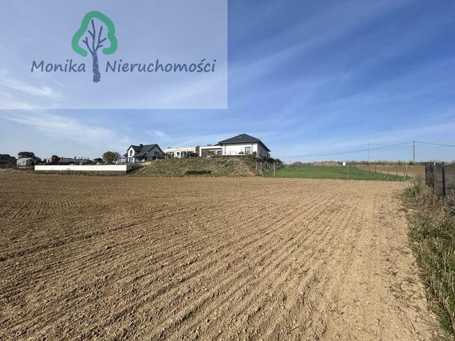 Działka budowlana Tczew, Głowackiego