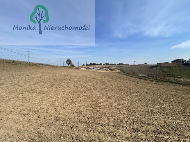 Działka budowlana Tczew, Głowackiego