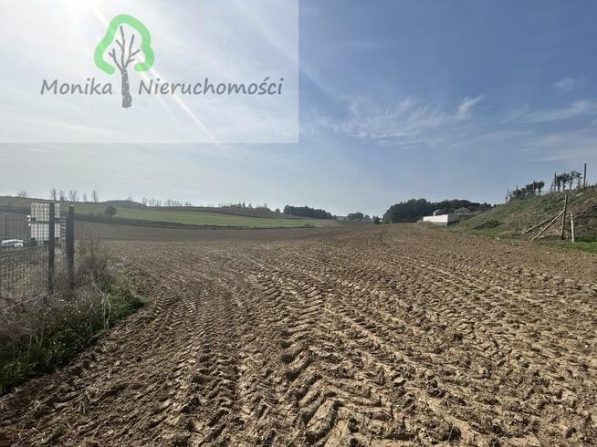 Działka budowlana Tczew, Głowackiego