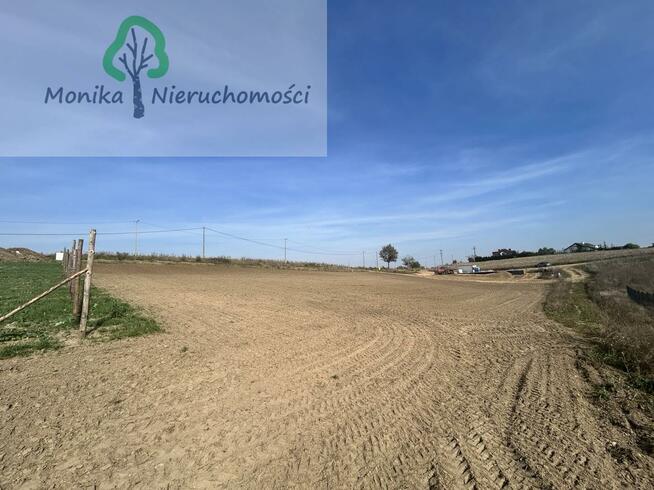 Działka budowlana Tczew, Głowackiego