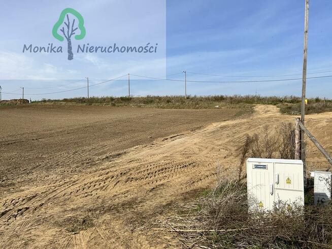 Działka budowlana Tczew, Głowackiego