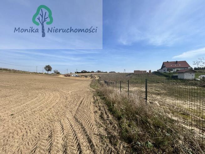 Działka budowlana Tczew, Głowackiego