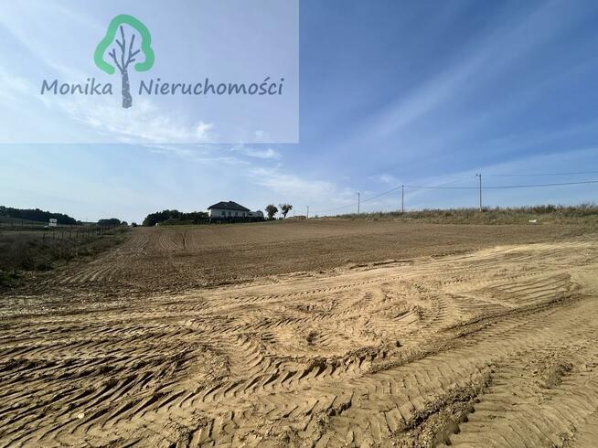 Działka budowlana Tczew, Głowackiego