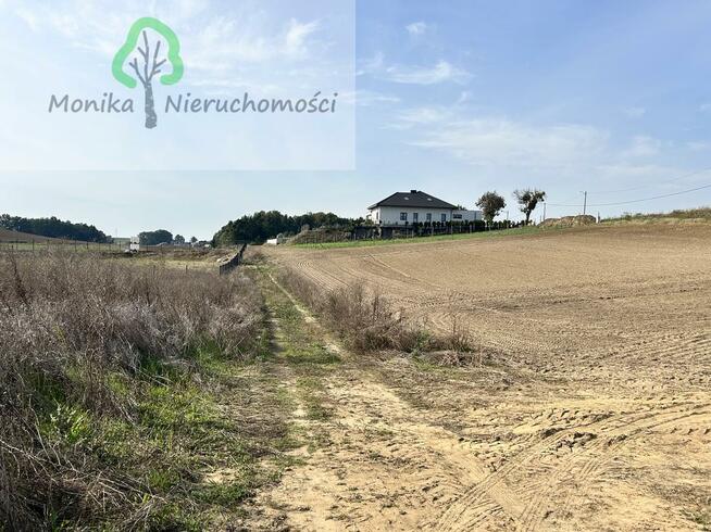 Działka budowlana Tczew, Głowackiego