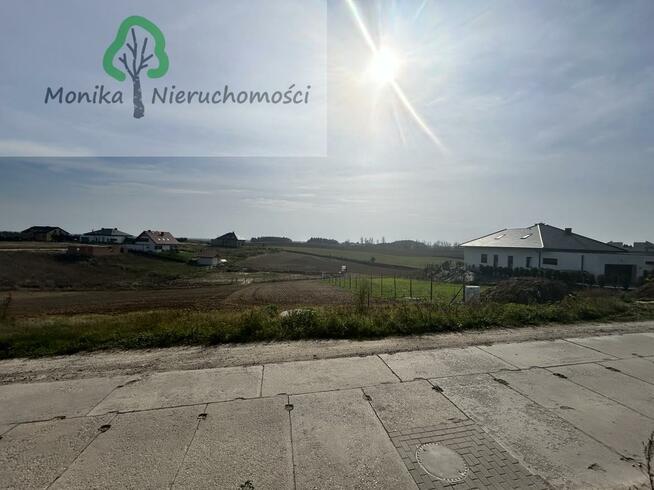 Działka budowlana Tczew, Głowackiego