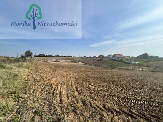 Działka budowlana Tczew, Głowackiego