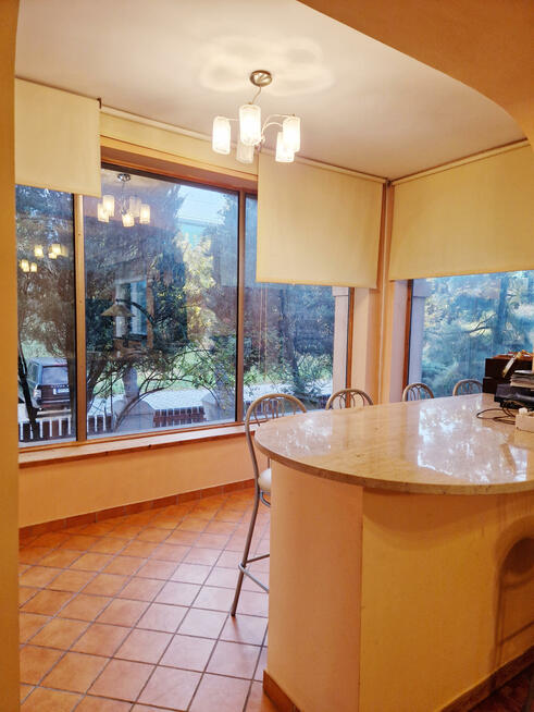 Dom Opole os. Chabrów, Kusocińskiego