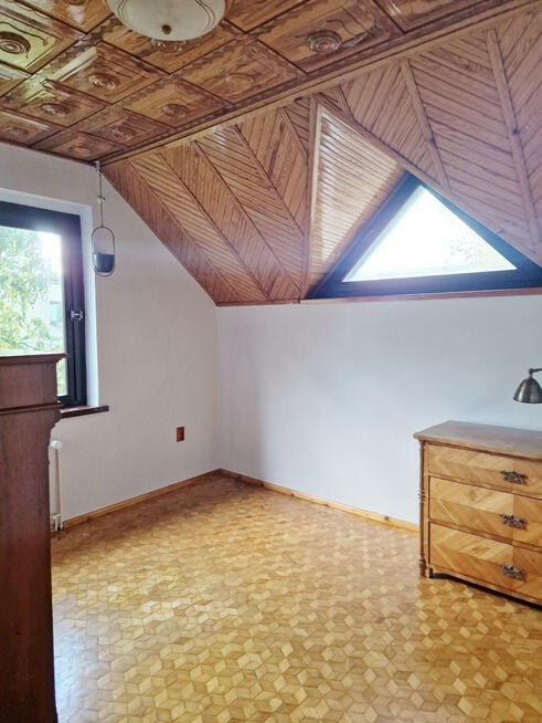 Dom Opole os. Chabrów, Kusocińskiego