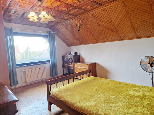 Dom Opole os. Chabrów, Kusocińskiego