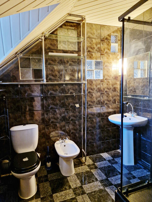 Dom Opole os. Chabrów, Kusocińskiego