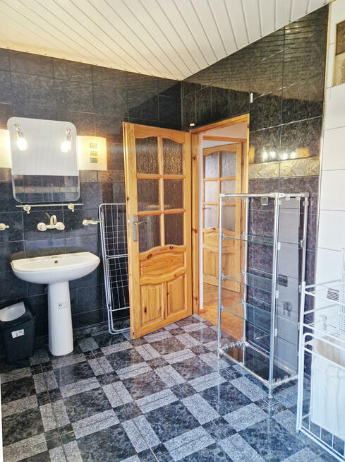 Dom Opole os. Chabrów, Kusocińskiego