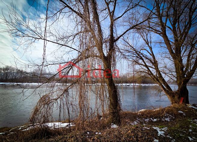 Działka budowlana gm. Dydnia