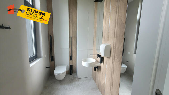 Lokal użytkowy Wieliczka,