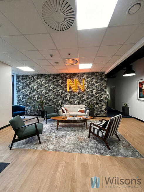 Lokal użytkowy Warszawa gm. Wola Wola, Skierniewicka