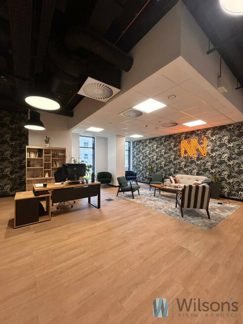 Lokal użytkowy Warszawa gm. Wola Wola, Skierniewicka