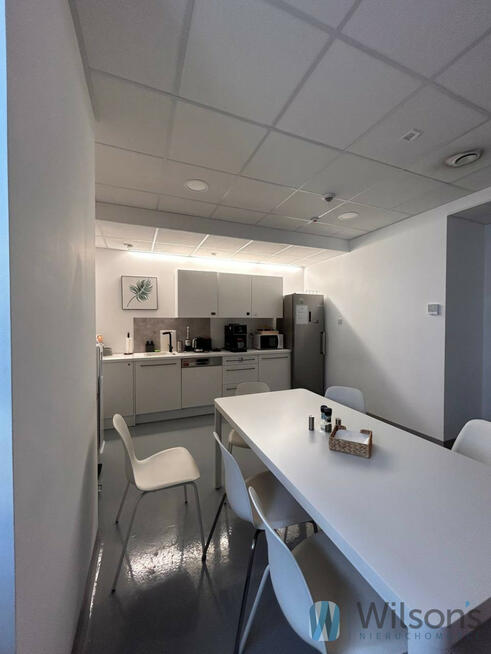 Lokal użytkowy Warszawa gm. Wola Wola, Skierniewicka