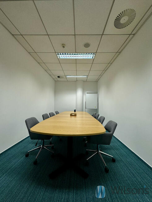 Lokal użytkowy Warszawa gm. Wola Wola, Prosta