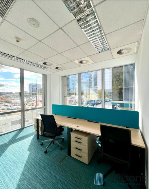 Lokal użytkowy Warszawa gm. Wola Wola, Prosta