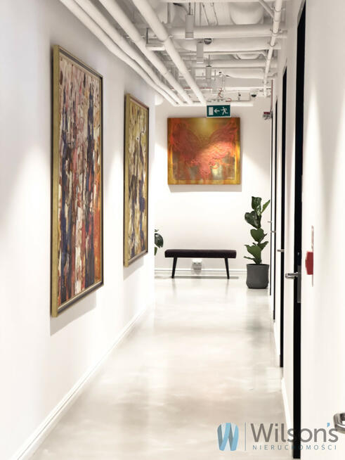 Lokal użytkowy Warszawa gm. Śródmieście Śródmieście, Plac Stanisława Małachowskiego