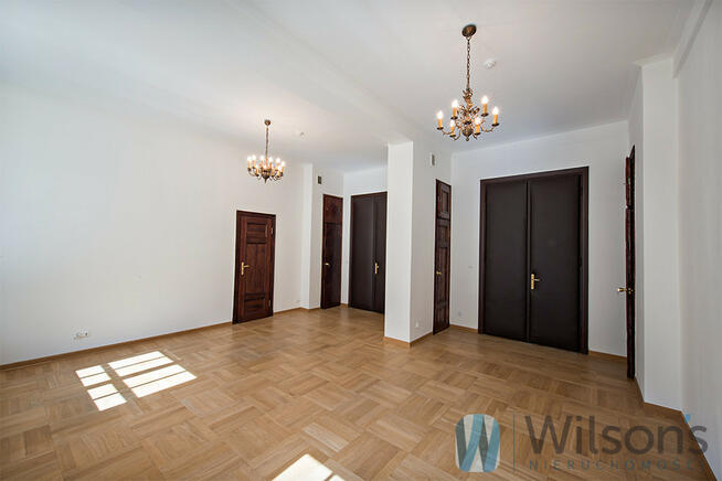 Lokal użytkowy Warszawa gm. Śródmieście Śródmieście, Nowogrodzka