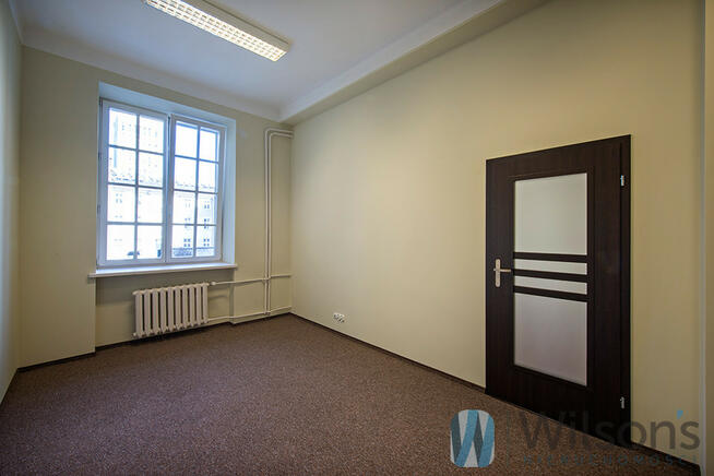 Lokal użytkowy Warszawa gm. Śródmieście Śródmieście, Nowogrodzka