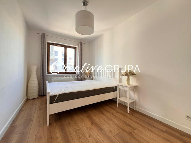 Mieszkanie Warszawa gm. Mokotów Mokotów, Cybernetyki