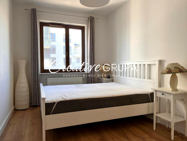 Mieszkanie Warszawa gm. Mokotów Mokotów, Cybernetyki