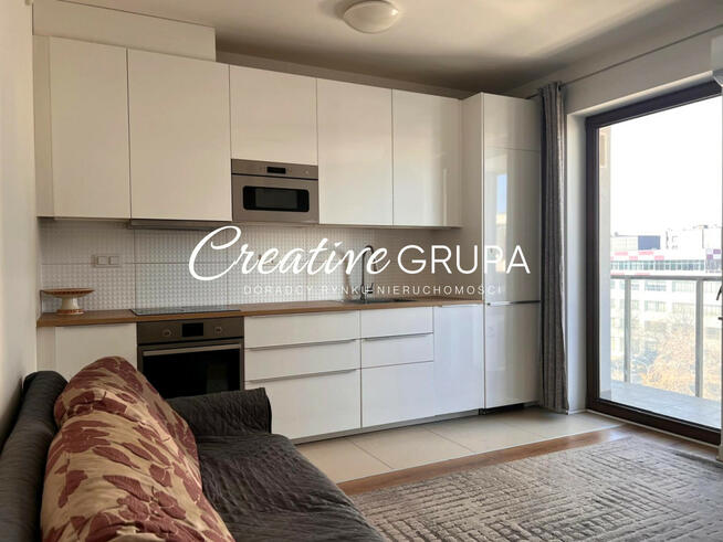 Mieszkanie Warszawa gm. Mokotów Mokotów, Cybernetyki