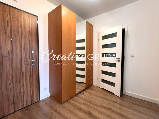 Mieszkanie Warszawa gm. Mokotów Mokotów, Cybernetyki