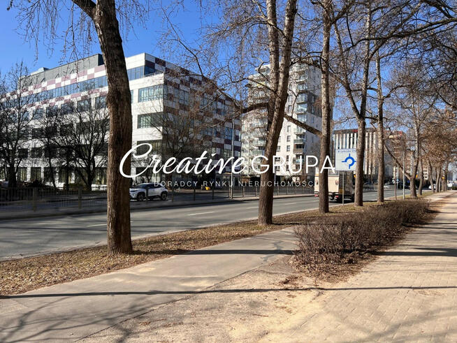 Mieszkanie Warszawa gm. Mokotów Mokotów, Cybernetyki