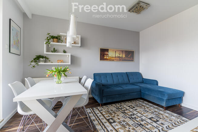 M3 na Tarchominie blisko tramwaju