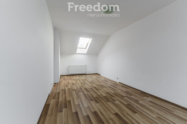 Przestronny dom 167 m z ogrodem blisko Warszawy