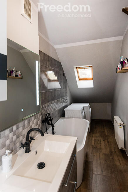 Klimatyczne mieszkanie 2 pokojowe o pow. 41,32 m2