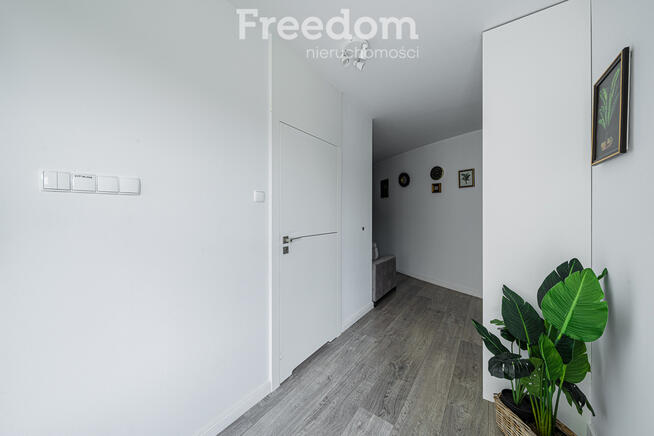 Rewelacyjna cena! - Luksusowy Apartament w Rogowie